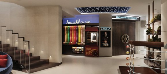 7 Schlafzimmer Villa in Emirates Hills, UAE, Nr. 4853 20