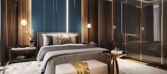 7 Schlafzimmer Villa in Emirates Hills, UAE, Nr. 4853 16