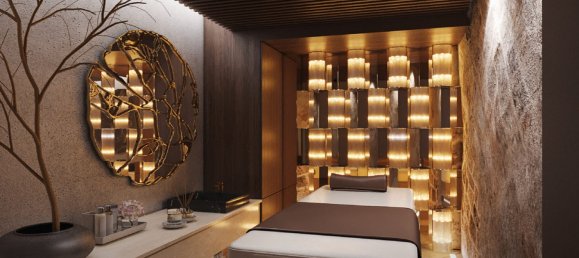 7 Schlafzimmer Villa in Emirates Hills, UAE, Nr. 4853 19