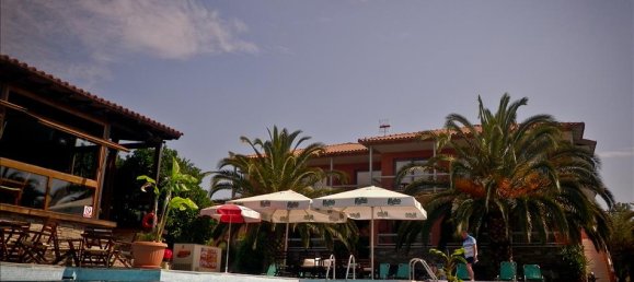 1260m² Townhouse in Chalkidiki, Greece No. 4147 14