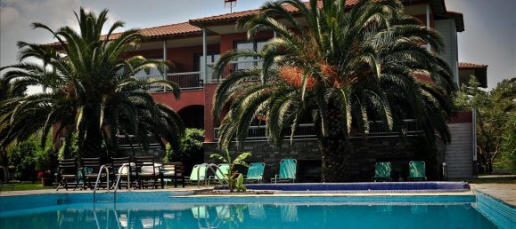 1260m² Townhouse in Chalkidiki, Greece No. 4147 5