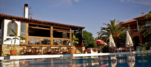 1260m² Townhouse in Chalkidiki, Greece No. 4147 17