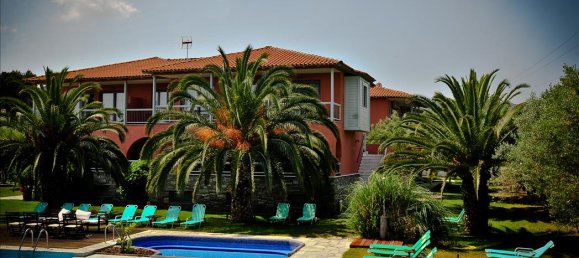 1260m² Townhouse in Chalkidiki, Greece No. 4147 8