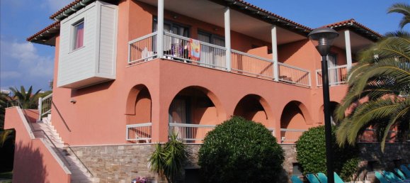 1260m² Townhouse in Chalkidiki, Greece No. 4147 19