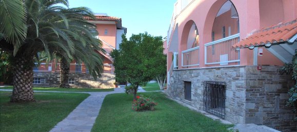 1260m² Townhouse in Chalkidiki, Greece No. 4147 24