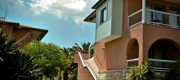 1260m² Townhouse in Chalkidiki, Greece No. 4147 12