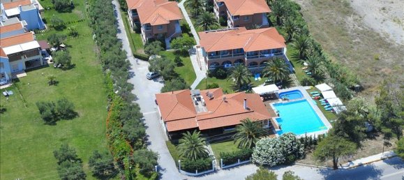 1260m² Townhouse in Chalkidiki, Greece No. 4147 2