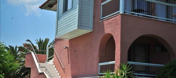 1260m² Townhouse in Chalkidiki, Greece No. 4147 11