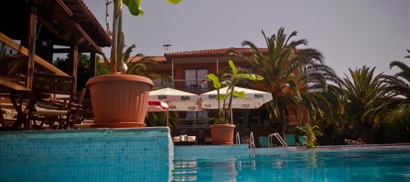 1260m² Townhouse in Chalkidiki, Greece No. 4147 13