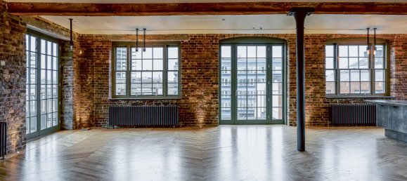 2 bedrooms Apartment in London, United Kingdom No. 13195 2