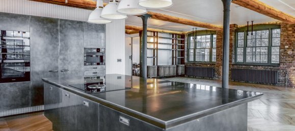 2 bedrooms Apartment in London, United Kingdom No. 13195 3