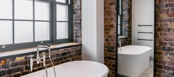 2 bedrooms Apartment in London, United Kingdom No. 13195 8