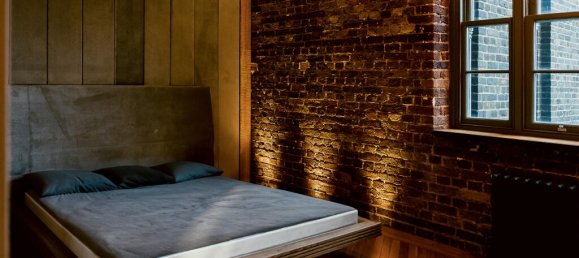 2 bedrooms Apartment in London, United Kingdom No. 13195 7