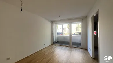 2 rooms Apartment in Favoriten, Austria No. 232896