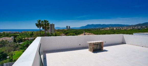 6 غرف نوم فيلا في Marbella, Spain رقم 50101 10