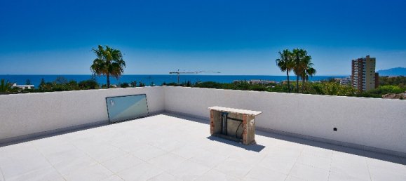 6 غرف نوم فيلا في Marbella, Spain رقم 50101 25