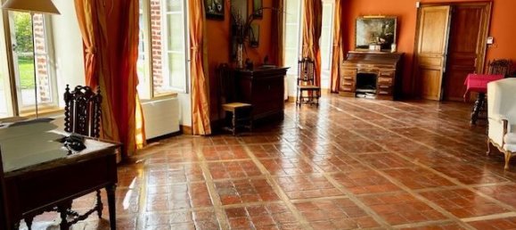 Castelos T7 em Crecy-sur-Serre, France N.º 71220 2