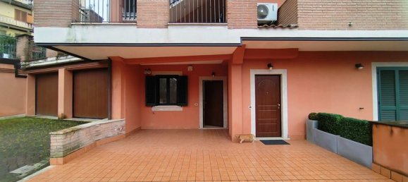4 rooms Apartment in Frosinone, Italy No. 30560 18