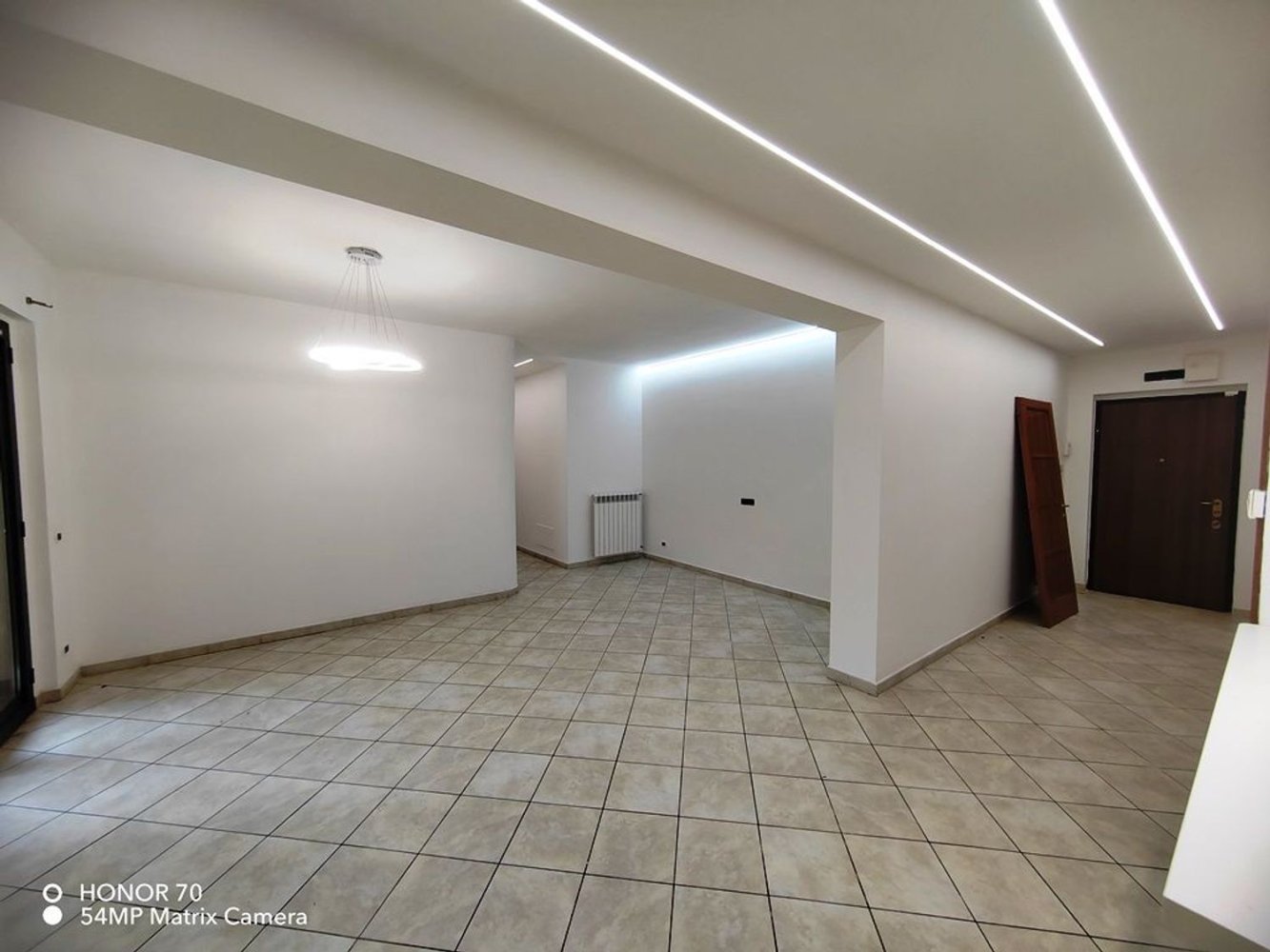 4 rooms Apartment in Frosinone, Italy No. 30560