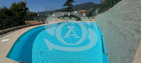 5غرفة شقة في Ospedaletti, Italy رقم 77389 26