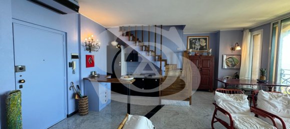 5غرفة شقة في Ospedaletti, Italy رقم 77389 3