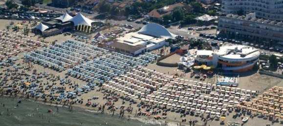 3 bedrooms House in Comacchio, Italy No. 330140 22