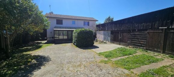 3 Schlafzimmer Haus in Occitanie, France, Nr. 362832 3