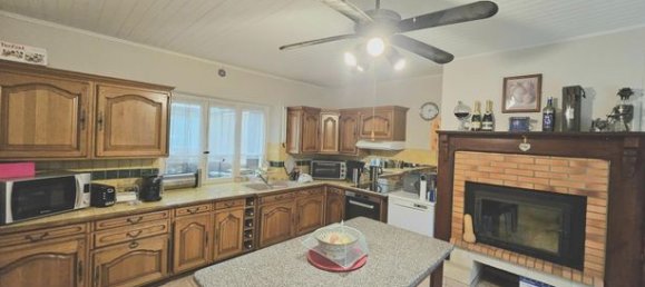 3 Schlafzimmer Haus in Occitanie, France, Nr. 362832 6