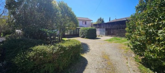 3 Schlafzimmer Haus in Occitanie, France, Nr. 362832 2