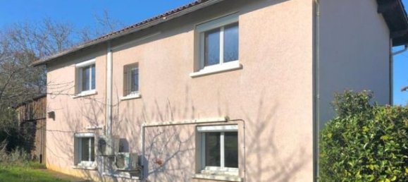 3 Schlafzimmer Haus in Occitanie, France, Nr. 362832 4