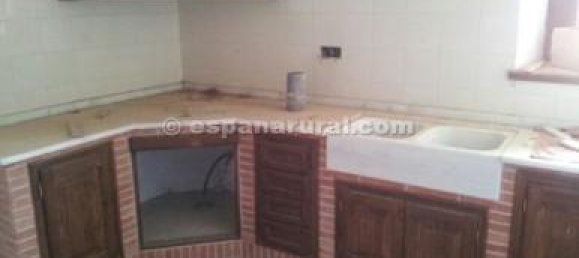 6 bedrooms House in Chirivel, Spain No. 7350 3