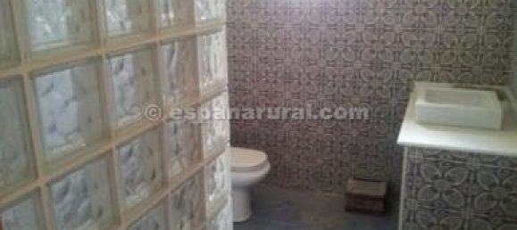 6 bedrooms House in Chirivel, Spain No. 7350 4