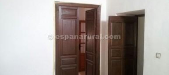 6 bedrooms House in Chirivel, Spain No. 7350 8