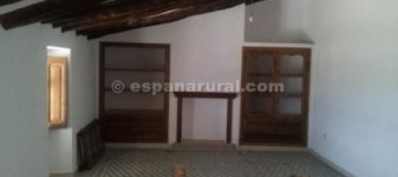 6 bedrooms House in Chirivel, Spain No. 7350 2