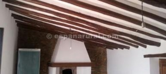 6 bedrooms House in Chirivel, Spain No. 7350 5
