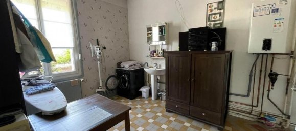 5 Schlafzimmer Haus in Anizy-le-Grand, France, Nr. 63885 11