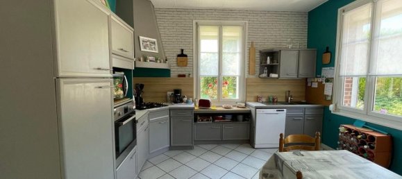 5 Schlafzimmer Haus in Anizy-le-Grand, France, Nr. 63885 8
