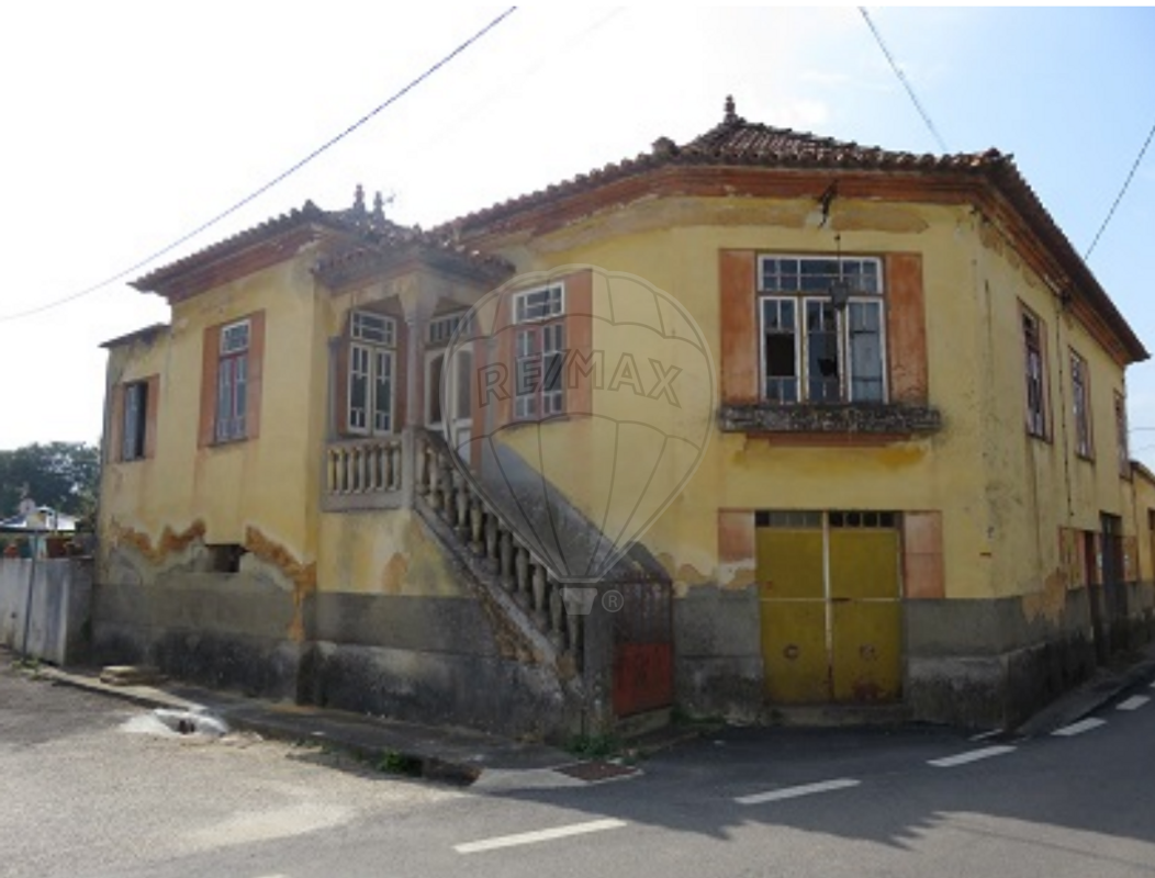 2 bedrooms House in Avelas de Caminho, Portugal No. 48520