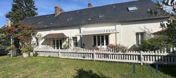 8 bedrooms House in Eure, France No. 307009 4