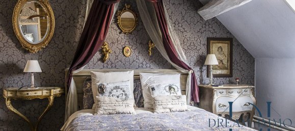 8 bedrooms House in Eure, France No. 307009 15