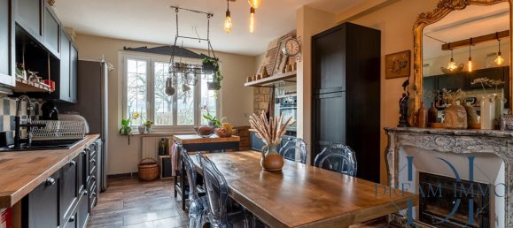 8 bedrooms House in Eure, France No. 307009 6