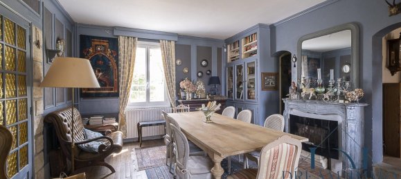 8 bedrooms House in Eure, France No. 307009 9