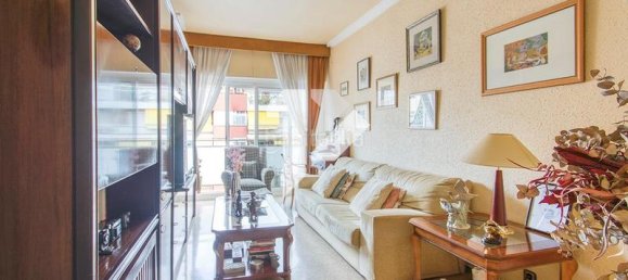 3 bedrooms Penthouse in Sants-Montjuic, Spain No. 171131 19