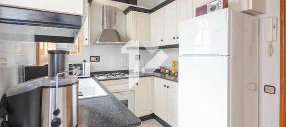 3 bedrooms Penthouse in Sants-Montjuic, Spain No. 171131 16