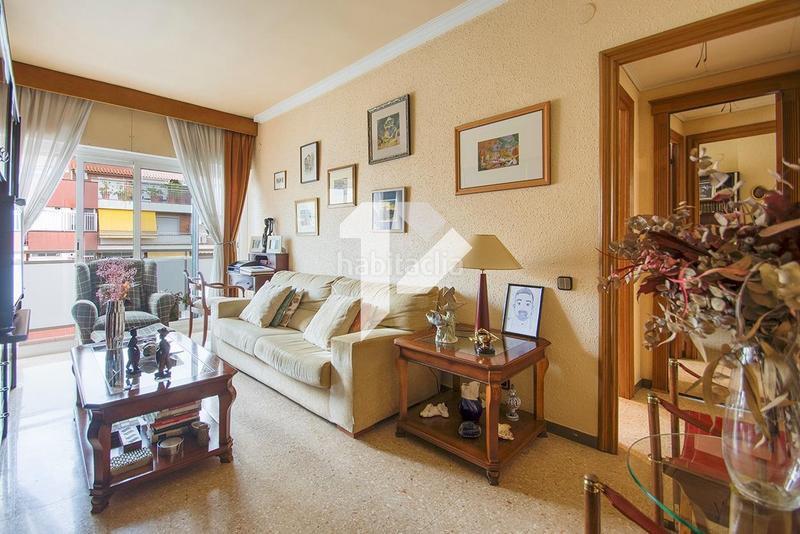 3 bedrooms Penthouse in Sants-Montjuic, Spain No. 171131
