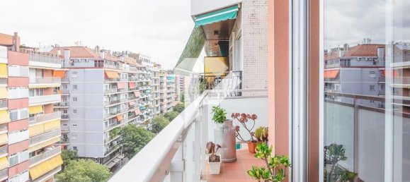 3 bedrooms Penthouse in Sants-Montjuic, Spain No. 171131 5