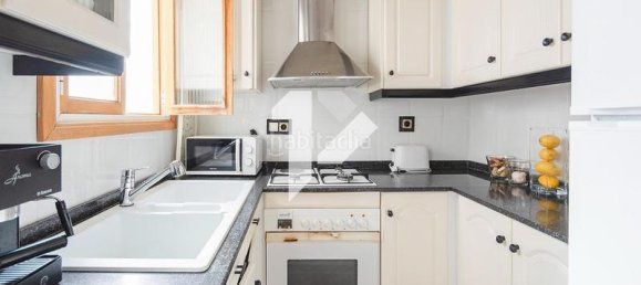 3 bedrooms Penthouse in Sants-Montjuic, Spain No. 171131 17