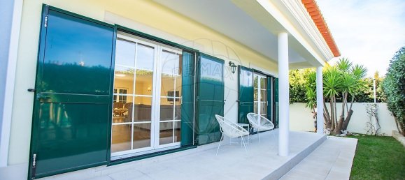 5 bedrooms House in Cascais, Portugal No. 188150 25