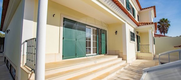 5 bedrooms House in Cascais, Portugal No. 188150 2