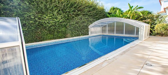 5 bedrooms House in Cascais, Portugal No. 188150 27